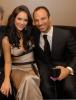 Katharine McPhee With Hubby