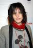 Katherine Moennig at the world party west hollywood