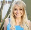Katie Krause Smile