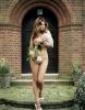 Kelly Brook naked