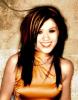 Kelly Clarkson Smiling