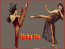 Kelly Hu Pic