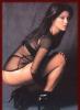 Kelly Hu Standing
