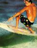 Kelly Slater Skating