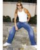 Kid Rock Casual Style