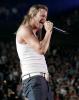 Kid Rock in Full Swing