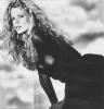 Kim Basinger Black White