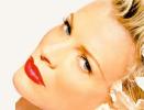 Kim Basinger Close Up