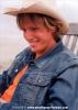 Kip Pardue in a Relaxed Mood