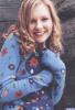 Kirsten Dunst Feeling Cold