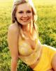 Kirsten Dunst With Her Cute Smile