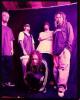 Korn Gearing Up