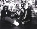 Korn Sitting Down