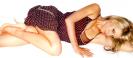 Kristen Bell Relaxing