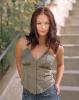 Kristin Kreuk Ready