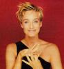 Kristin Scott Thomas Playing with Hands