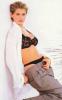 Kristy Swanson Posing
