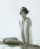 Kylie Bax Posing