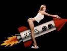 Kylie Minogue On the Rocket