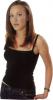 Kym Valentine In Black