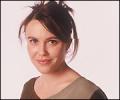 Kym Valentine In Casual Style