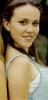 Kym Valentine Smiling