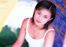 Kyoko Fukada Pic