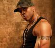 LL Cool J in style