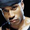 LL Cool J thinking