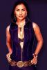 Lady In Black Lara Dutta