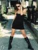 Lady in Black Kyla Cole