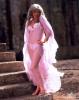 Lady in Pink Alexandra Tydings