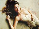 Laetitia Casta topless