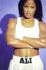 Laila Ali In Rage