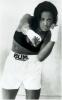 Laila Ali Ready to Fight