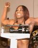 Laila Ali The Macho Gal