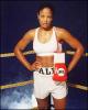Laila Ali Tired