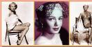 Lana Turner Photo