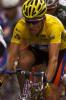 Lance Armstrong Gearing Up Speed