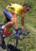 Lance Armstrong Riding