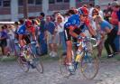 Lance Armstrong Speeding Up