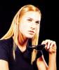 Lara Bernasconi In Deep Thoughts