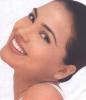 Lara Dutta Smiling to the Camera