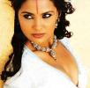 Lara Dutta Wild Look