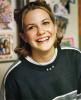 Larisa Oleynik Smiling