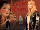 Laura Dern Posing