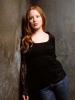 Lauren Ambrose In Deep Thoughts