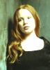 Lauren Ambrose Posing