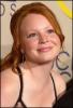 Lauren Ambrose Smiling