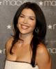 Lauren Sanchez at the premier